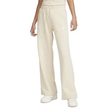 Nike Pantalón fluido Club Flc Mr para mujer