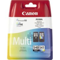 canon pg-540cl-541 multipack original negrocolor