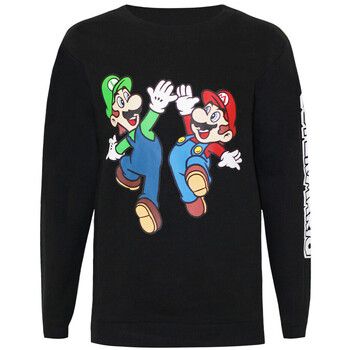 Super Mario Jersey NS6174 para niño