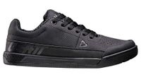 zapatillas de pedal leatt flat 2 0 hombre negras