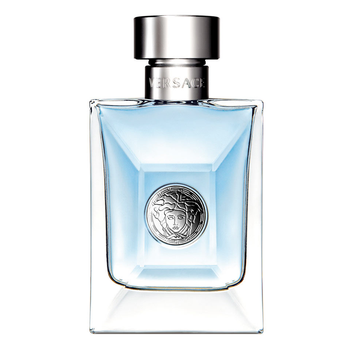 Versace Pour Homme Eau De Toilette 100ml