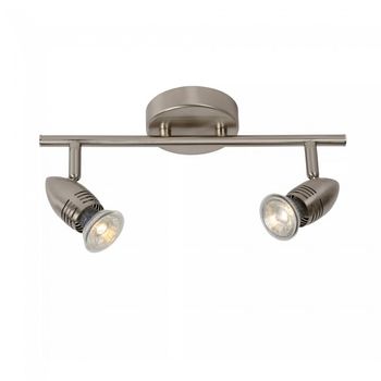 Regleta de techo caro led (2x5w)