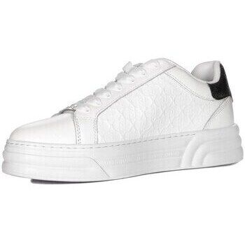 Liu Jo Zapatillas BA4015PX143White para mujer
