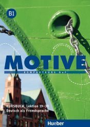 MOTIVE B1 KB. (alum.)