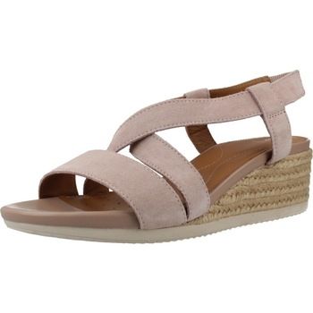 Geox Alpargatas D Ischia Corda para mujer