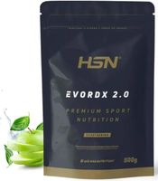 hsn evordx 20 manzana 500 gr