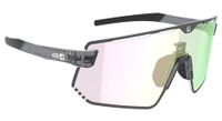 azr  strong kromic flash rx  strong  gafas de cristal negro verde pantalla fotocromatica