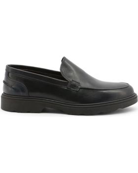 de DUCA DI MORRONE BRENNO - LEATHER DARK BLUE