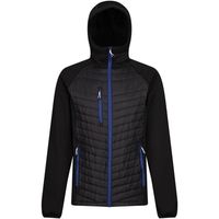 regatta abrigo de plumas rg9341 para hombre