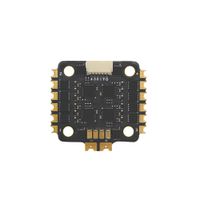 esc brushless 20x20mm hakrc 25a blhelis bb2 2-4s 4en1 soporte dshot600 para dron de carreras fpv rc