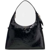 guess bolso de mano bolso hobo taylor negro para mujer