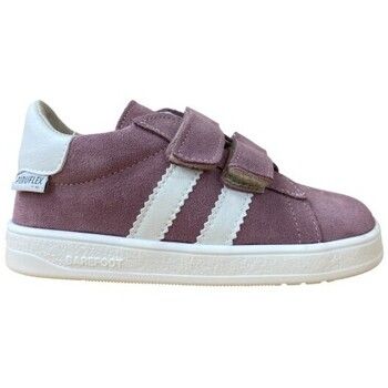 Pirufin Zapatillas PF209-3 Azul para niño