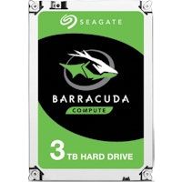 barracuda 3tb st3000dm007