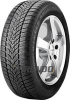 dunlop sp winter sport 4d  22555 r17 101h xl blk 