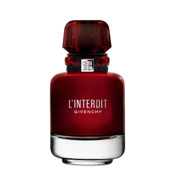 Givenchy L'Interdit Rouge Eau de Parfum