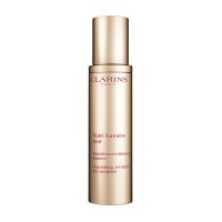 clarins cosmetica facial nutri-lumiere jour emulsion de dia
