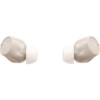 auriculares hyperx cirro buds pro inalambricos bluetooth con cancelacion de ruido activa hibrida microfono y proteccion ipx4 color bronceado