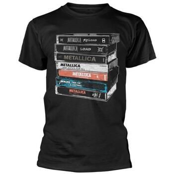 Metallica Camiseta manga larga PH1636 para hombre
