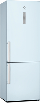 FRIGORIFICO COMBI BALAY 3KFE777WE NOFROST E ALTO 200 CM APROX. ANCHO 70 CM APROX. BLANCO