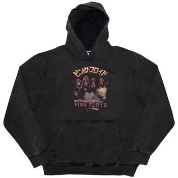 Pink Floyd Jersey Japan Poster para mujer
