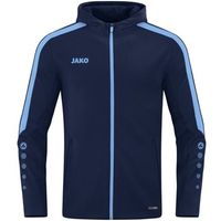jako cortaviento 6823910 para hombre