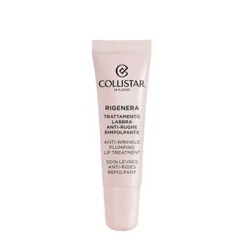 Collistar Rigenera Labial Antiarrugas, 15ml