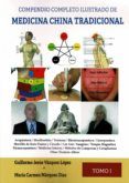 medicina china tradicional (compendio completo ilustrado)