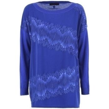 Café Noir Camiseta manga larga LJM313 para mujer