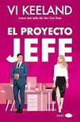 el proyecto jefe