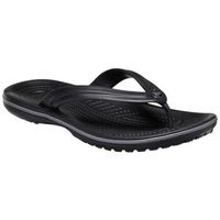 crocs chanclas flip para mujer