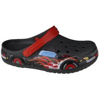 crocs zuecos fun lab para nino