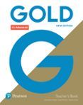 gold c1 advanced new edition teacher s book with portal access and tea