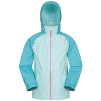mountain warehouse cazadora torrent ii para nina