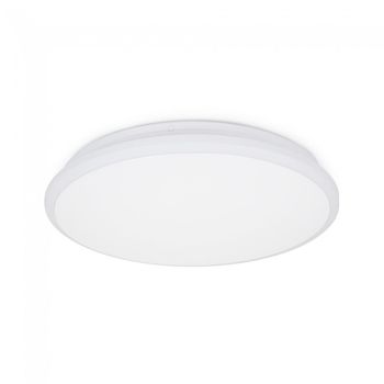 Plafón de techo led carme (27.50w)