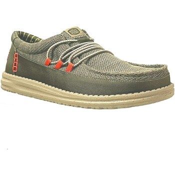 HEYDUDE Zapatos Hombre Wally guard stretch sox para hombre