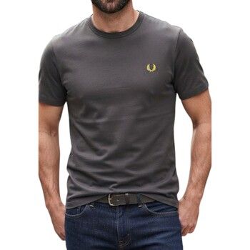Fred Perry Camiseta M3519 para hombre