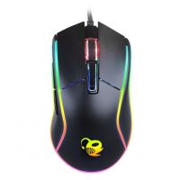 coolbox deepgaming deepdarth raton gaming rgb 6400dpi