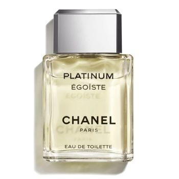 Chanel Eau de toilette Perfumes Hombre