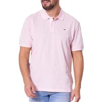 tommy hilfiger polo tipped para hombre