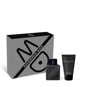 Mandarina Duck Eau de toilette Set de Perfumes para Hombre