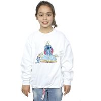 disney jersey reading reading a book para nina