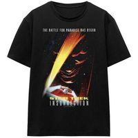 star trek tops y camisetas insurrection para mujer
