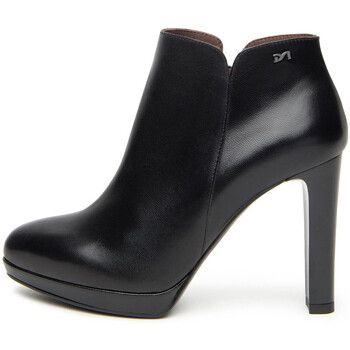 NeroGiardini Boots Nappa Pandora Battis.Tpu Samarra T Poli.Samarra Pl para mujer