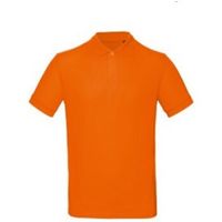 b and c polo inspire para hombre