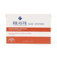 ril sun system oral 30caps