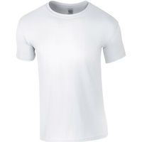 gildan tops y camisetas gd001 para mujer