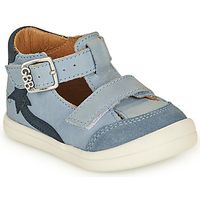 gbb zapatillas altas hara para nino