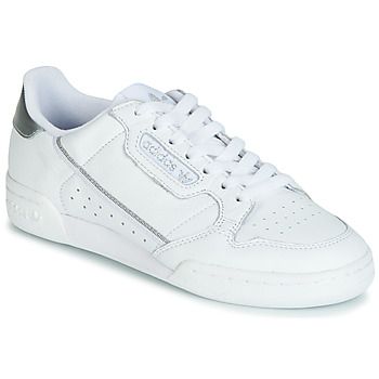 adidas Zapatillas CONTINENTAL 80s para mujer