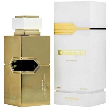 Al Haramain Perfume L ´Aventure Femme -Eau de Parfum - 200ml para mujer