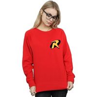 dc comics jersey bi15268 para mujer